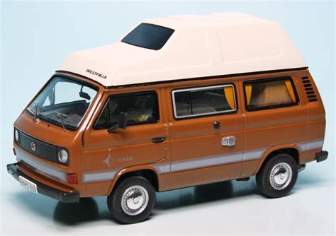 Vw T A Westfalia Campingbus Joker Volkswagen Modelle Im Ma Stab