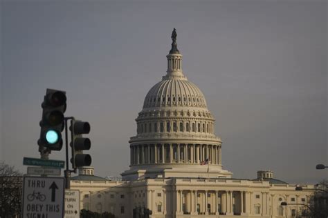 No Charges For People Filmed Having Sex Inside Us Capitol Police