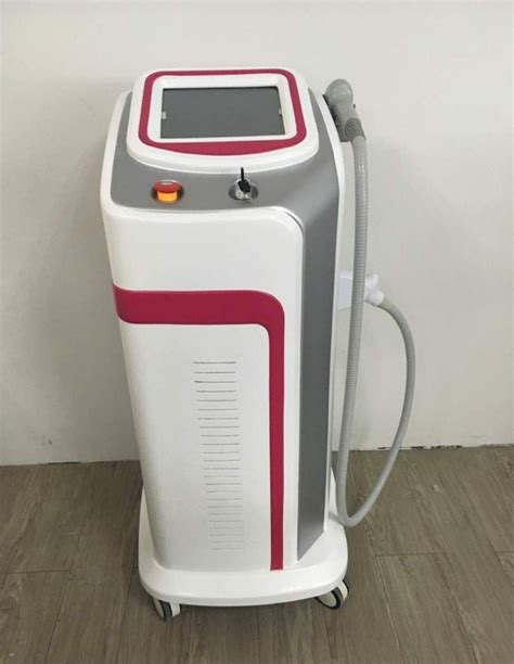 808 Diode Laser Hair Removal Machine At Rs 300000 Laser Hair Removal