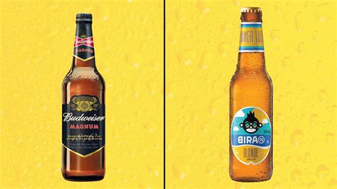 8 Best Beers Under Rs 300 That Are Worth The Hype In 2020 Gq India