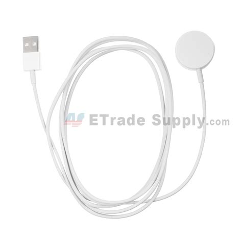 Apple Watch Charging Cable - ETrade Supply