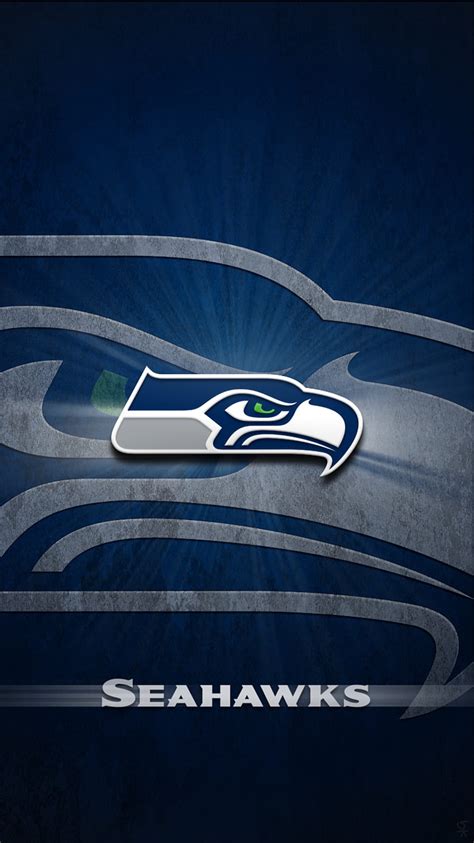 Seattle Seahawks Phone Seattle Seahawks Seattle Seahawks Logo Hd