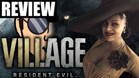 Resident Evil Village Review Vampirella Macht Mir Angst L Ndle