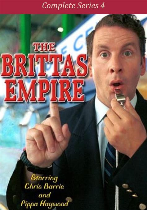 The Brittas Empire Season 4 - watch episodes streaming online