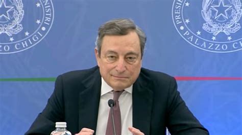 Quanto Guadagna Il Premier Draghi La Dichiarazione Dei Redditi 2021