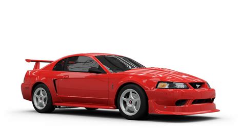 Cobra Mustang 2000