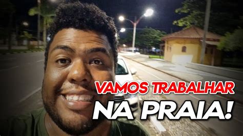 CHEGUEI NA PRAIA CARAGUATATUBA LITORAL NORTE SP YouTube