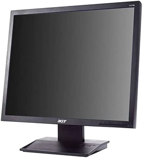 Acer V173adm 17 Pouces Fiche Technique Prix Et Avis Ecran Pc 17