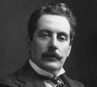 Biografia De Giacomo Puccini