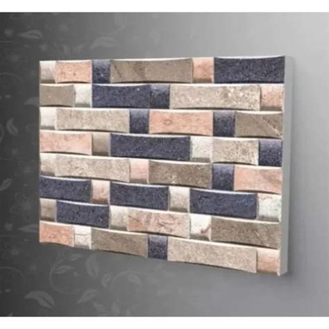 Ceramic X Mm Glossy Elevation Tile At Best Price In Morbi Id