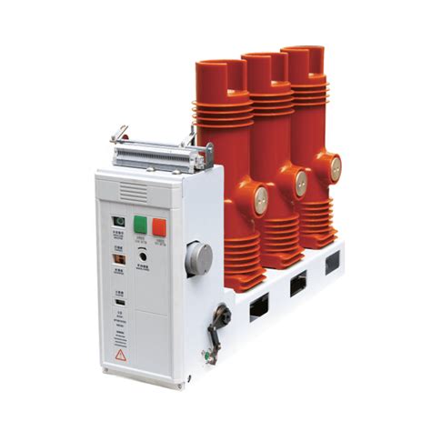 Vsg 24 Indoor High Voltage 24kv Vcb Vacuum Circuit Breaker For Power Grid Switchgearindoor Vcb