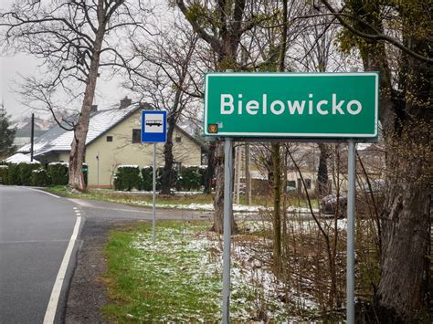 Bielowicko Zw Oki Na Terenie Starej Owczarni Ofiar Mo E By Wi Cej