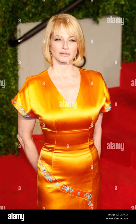 Ellen Barkin Vanity Fair Oscar Hi Res Stock Photography And Images Alamy