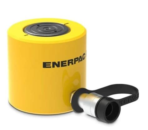 Original Enerpac Rsm Rcs Series Low Height Cylinders Enerpac And