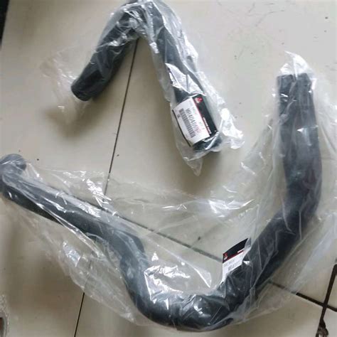 Jual Selang Radiator Pajero 3000 Cc Atau 3500 Cc 6g72 6g75 Selang