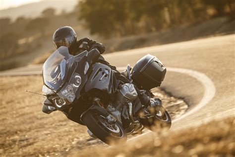 A Closer Look at the new BMW R 1250 GS and BMW R 1250 RT | Northern ...