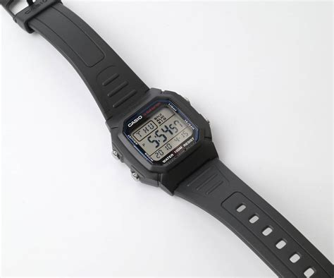 Casio W-800H-1A Collection купить по выгодной цене в интернет-магазине