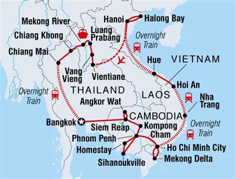 Backpacking Southeast Asia Ultimate Guide Artofit