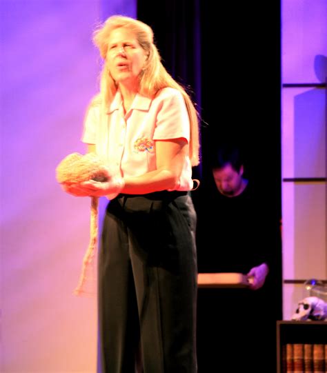 Jill Bolte Taylor frase: “Toma la responsibilidad por tu energía.”