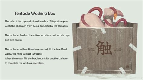 Tentacle Cleansing No Intro By Ikelag Hentai Foundry