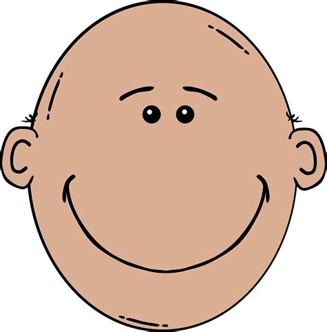 Head Clipart