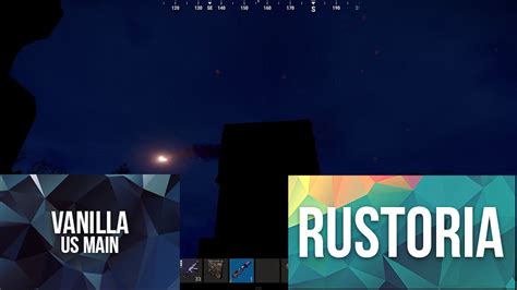 Rust Controlling Rustoria Us Main Youtube