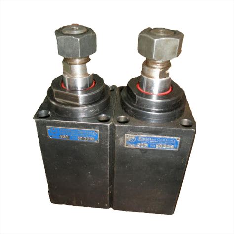 Hydraulic Block Cylinder Usage Industrial At Best Price In Chennai