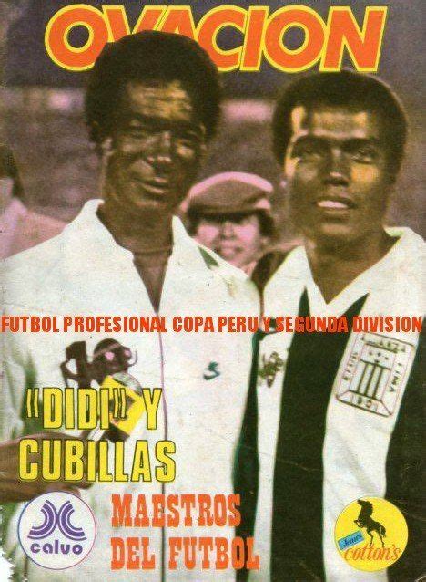 Two Men Standing Next To Each Other On A Magazine Cover