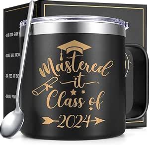 Amazon Lifecapido Graduation Gifts High School College