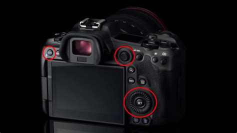 Canon EOS R vs EOS R5 - The Five Main Differences - Mirrorless Comparison