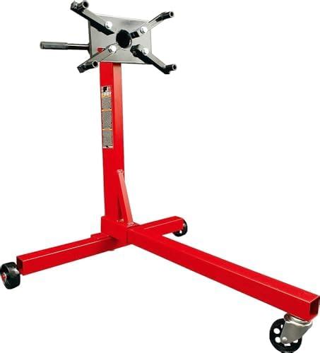 Amazon BIG RED T23401 1 Torin Engine Stand Steel Rotating Engine