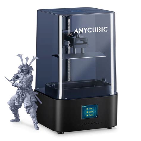 D Anycubic Anycubic Photon Mono