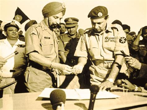 Vijay Diwas Facts To Know About The India Pakistan War