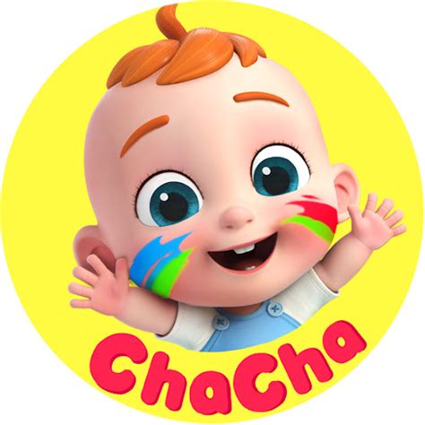 baby chacha nursery rhymes baby songs