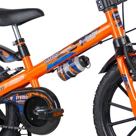 Comprar Bicicleta Infantil Aro 16 Extreme Nathor BP Bike Shop