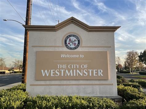 Top 3 Things to Do in Westminster, CA (2024) — Orange County Insiders ...