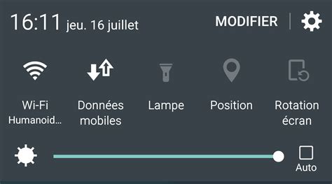 Comment Conomiser La Batterie De Votre Terminal Android Frandroid