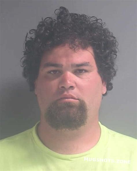 Carpenter Jacob H Volusia County Mugshots Zone