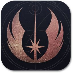 Icon For Star Wars Jedi Fallen Order By Bighungrychicken Steamgriddb