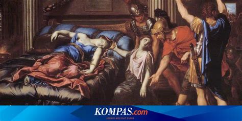 Fakta Fakta Menarik Cleopatra Sang Ratu Mesir TrendRadars Indonesia