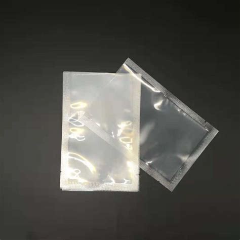 Nylon Vacuum Storage Food Packaging Bags Polysmarts Packaging