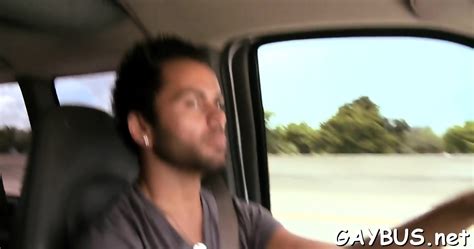 Mind Blowing Gay Fuck