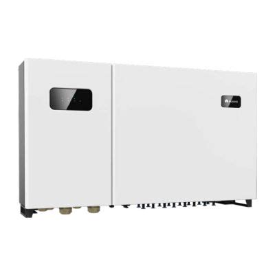 Smart String Solar Inverter Tws Digital