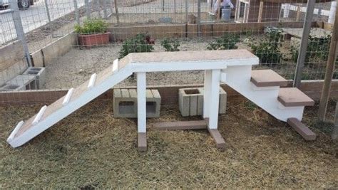 Goat ramp. | Outdoor furniture sets, Outdoor decor, Outdoor