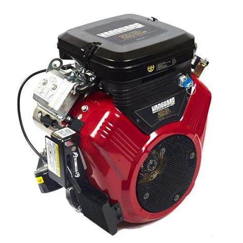 Briggs And Stratton 21 Hp Single Cylinder