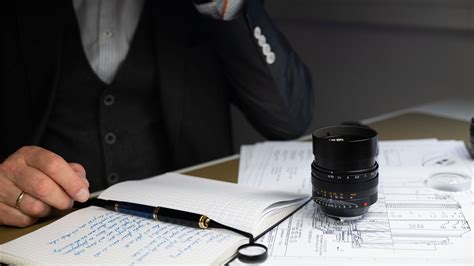 Understanding Leica Lenses | Leica Camera US