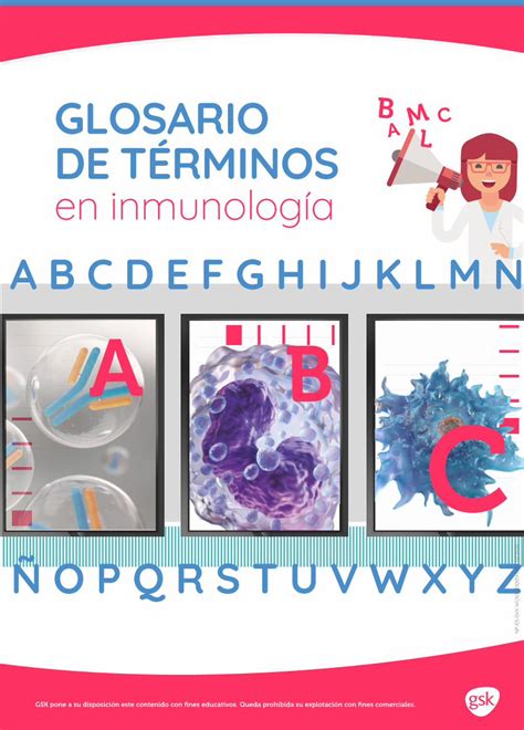 PDF GLOSARIO DE TÉRMINOS en inmunología DOKUMEN TIPS