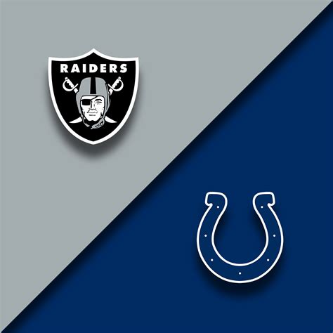 raiders vs Colts Predictions, Picks, Odds, and Injuries for Week 17 ...