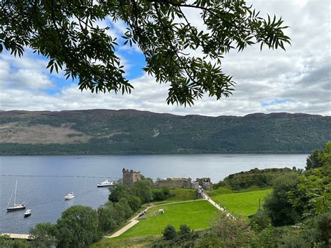 Half Day Loch Ness Circular Tour Highland Guided Tours