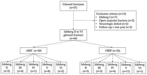 Jcm Free Full Text Arthroscopy Assisted Reduction And Internal